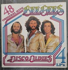 Bee gees riginal gebraucht kaufen  Roßdorf