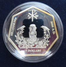 Cook islands dollar gebraucht kaufen  Jena