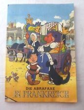 Mosaikbuch abrafaxe 2 gebraucht kaufen  Borna