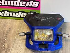 Yamaha wrf 400 gebraucht kaufen  Coesfeld