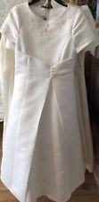 Girls bridesmaid first for sale  SOUTHPORT
