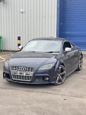 Audi breaking tts for sale  ROTHERHAM