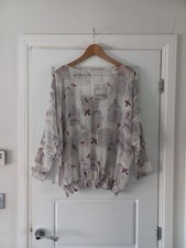 Ted baker grey for sale  CROYDON