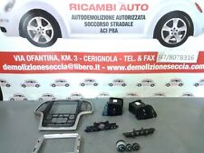 Mascherina autoradio navigator usato  Cerignola