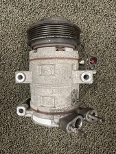 Compressor de ar condicionado automotivo Ford para vários Ford, Mercury, Mazda comprar usado  Enviando para Brazil