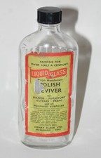 Liquid glass polish for sale  PUDSEY
