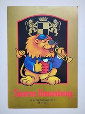 Rare vintage taverne d'occasion  Expédié en Belgium