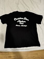 camiseta christian dior atelier segunda mano  Embacar hacia Argentina