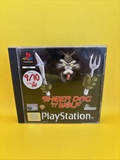Sheep dog wolf for sale  STOKE-ON-TRENT