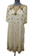 Frock frill dress for sale  WARRINGTON