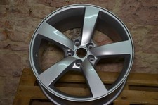 Avus racing alufelge gebraucht kaufen  Deutschland