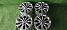 Alufelge zoll 5x105 gebraucht kaufen  Hamburg
