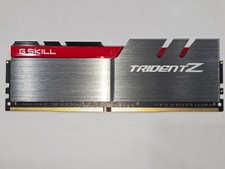 G.skill 16gb ddr4 usato G.skill 16gb ddr4 usato  Rovato