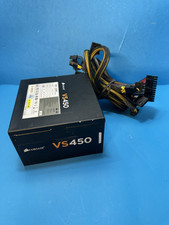 Corsair vs450 atx for sale  BRANDON