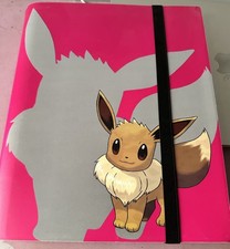 Ultra pro eevee for sale  GODALMING