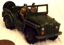 Dinky military diecast for sale  BATLEY