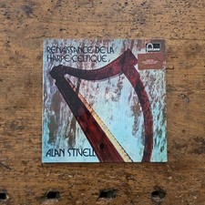 Alan stivell renaissance d'occasion  Expédié en Belgium