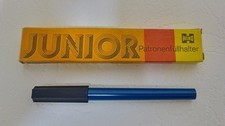 Heiko junior patronenfüller gebraucht kaufen  Peine