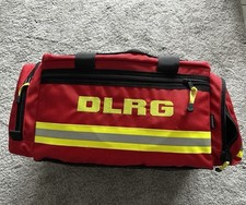 Dlrg notfalltasche groß gebraucht kaufen  Rodgau