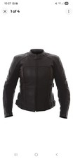 Frank thomas leather for sale  CREWE