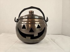 Vtg. copper halloween for sale  Zephyrhills