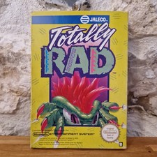 Totally rad jeu d'occasion Totally rad jeu d'occasion  Aubevoye