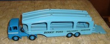 Dinky toys car for sale  LEEDS