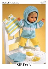 Sirdar knitting pattern for sale Sirdar knitting pattern for sale  ROMNEY MARSH