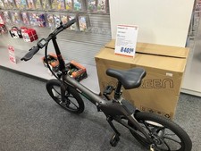 Doc green faltrad gebraucht kaufen  Langenhagen
