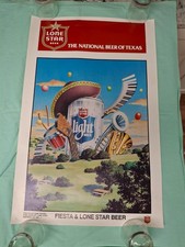 Vintage1980 lone star for sale  Lake Elmo