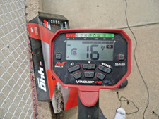 Minelab vanquish 440 for sale  Cheyenne