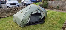 tents tent poles for sale  PICKERING