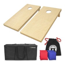Gosports size cornhole for sale  Lincoln