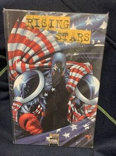 Rising stars vol d'occasion  Diemeringen