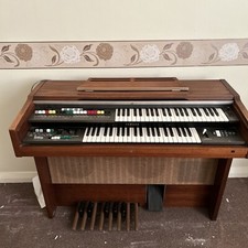 Yamaha electone organ for sale  DONCASTER