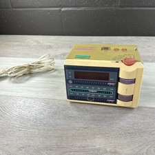Vintage alarm clock for sale  Goldsboro