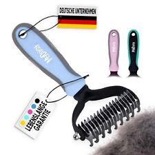 Hundebürste unterwolle hundeb gebraucht kaufen  Hattersheim