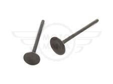 Inlet exhaust valves for sale  INVERURIE