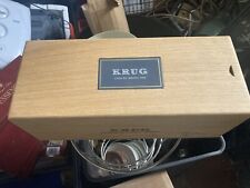 Krug clos mesnil for sale  NEW ROMNEY