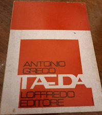 Taeda versioni graduali usato  Torrita Tiberina