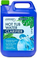 Jarder hot tub for sale  EXETER