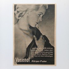 1940 vasenol körper gebraucht kaufen  Berlin