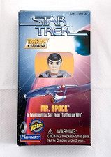 Star trek playmates for sale  NEWPORT