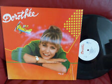 Dorothee vinyle tours d'occasion  France