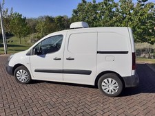 Peugeot partner freezer for sale  DUNBAR