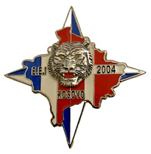 Insigne militaire opex d'occasion  Thiaucourt-Regniéville