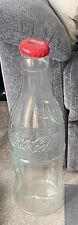 Large coca cola for sale  WARWICK