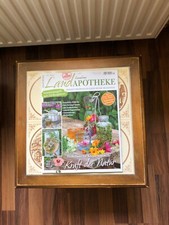 Landapotheke 2025 frühling gebraucht kaufen  Dinslaken