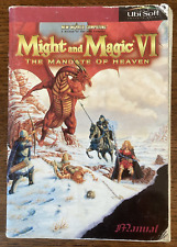 Might and magic gebraucht kaufen  Bad Camberg