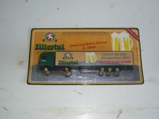 Werbetruck zillertal bier gebraucht kaufen  Freilingen, Leuterod, Wölferlingen